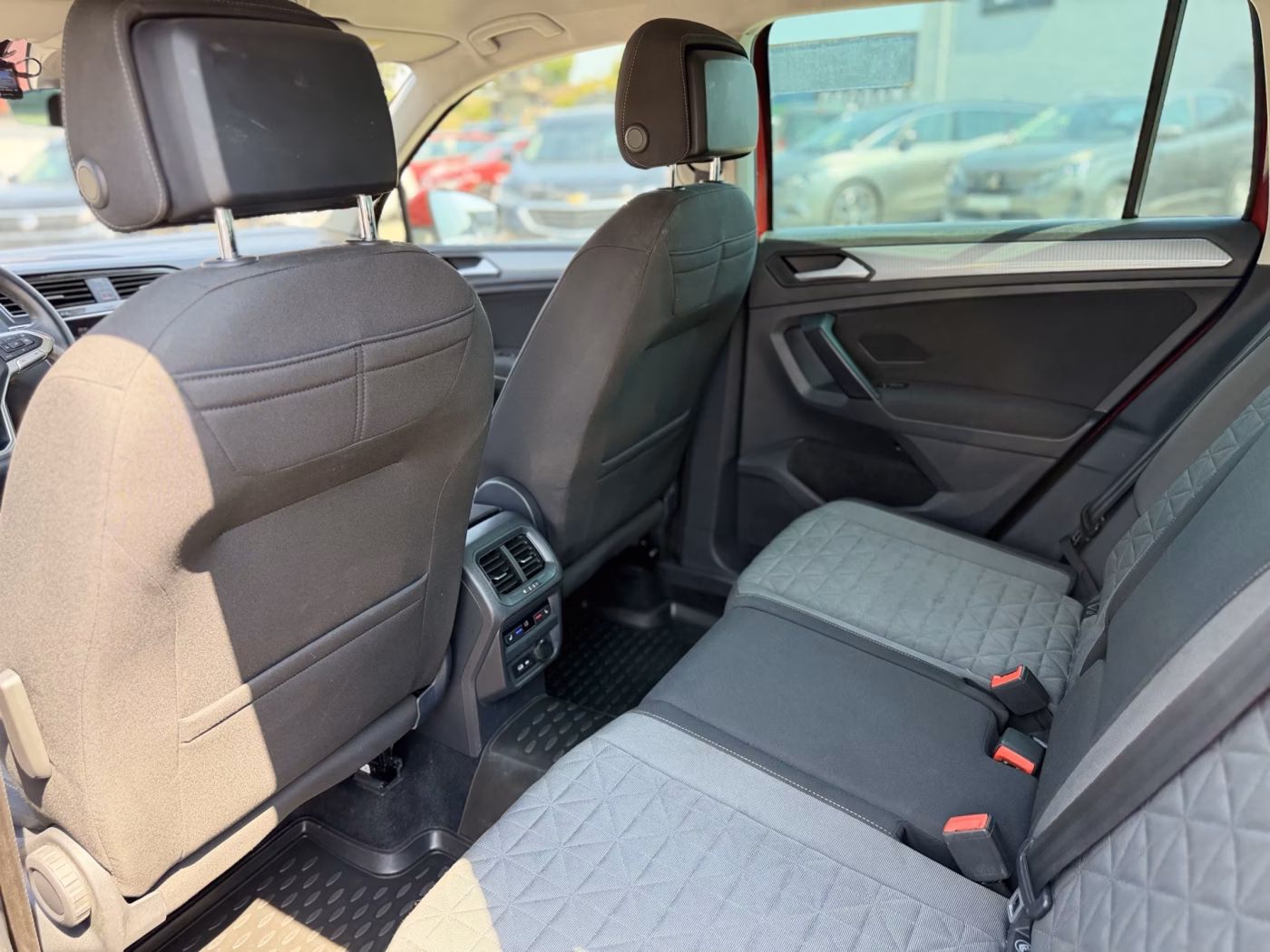 Volkswagen Tiguan фото 25