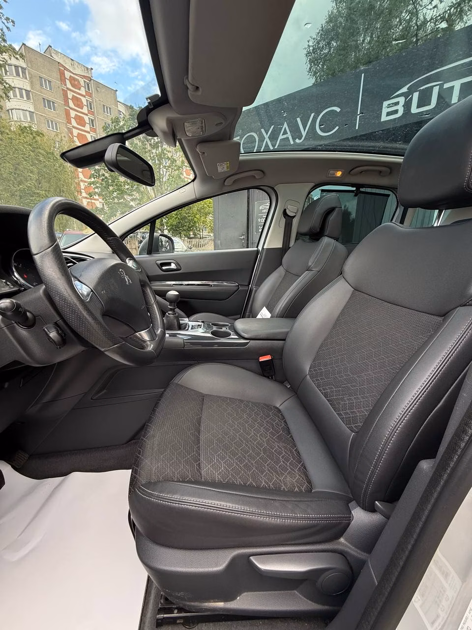 Peugeot 3008 фото 6