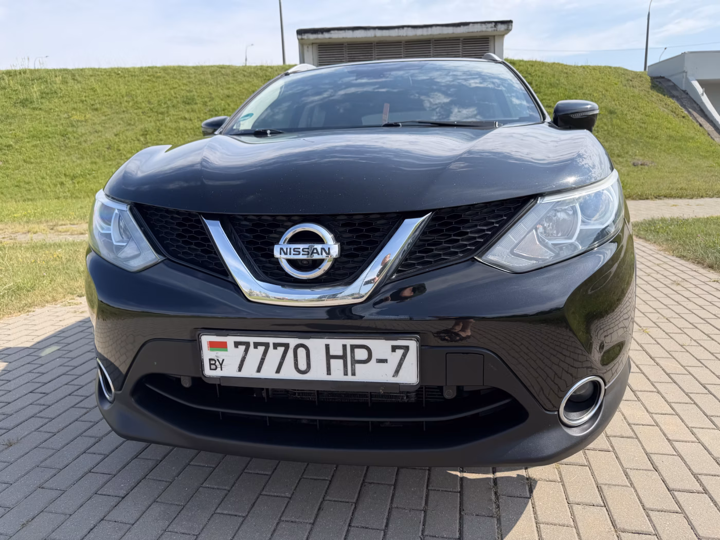 Nissan Qashqai фото 4
