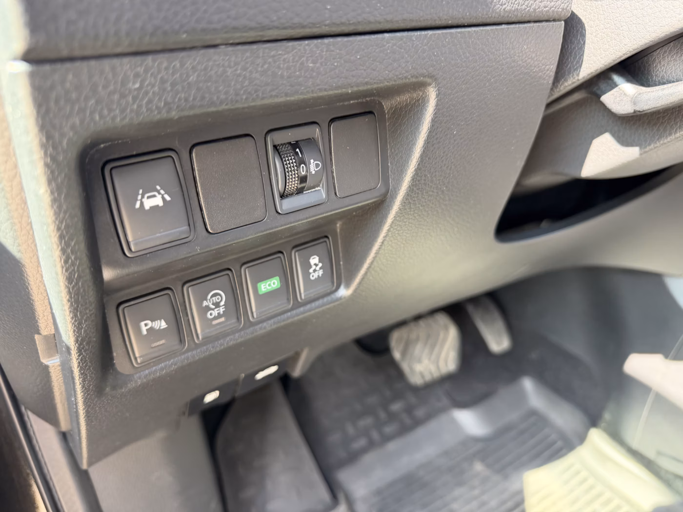 Nissan Qashqai фото 16