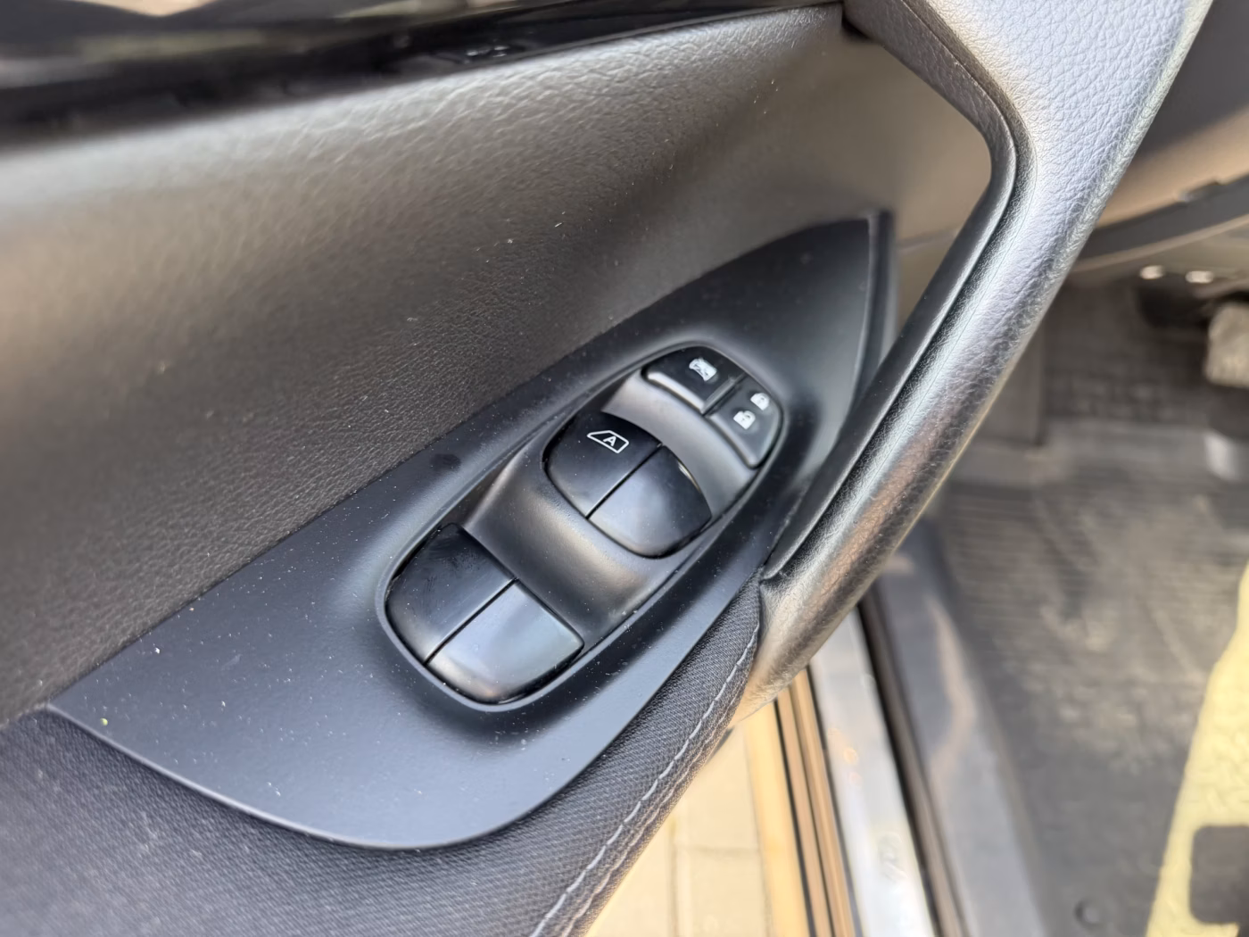 Nissan Qashqai фото 15