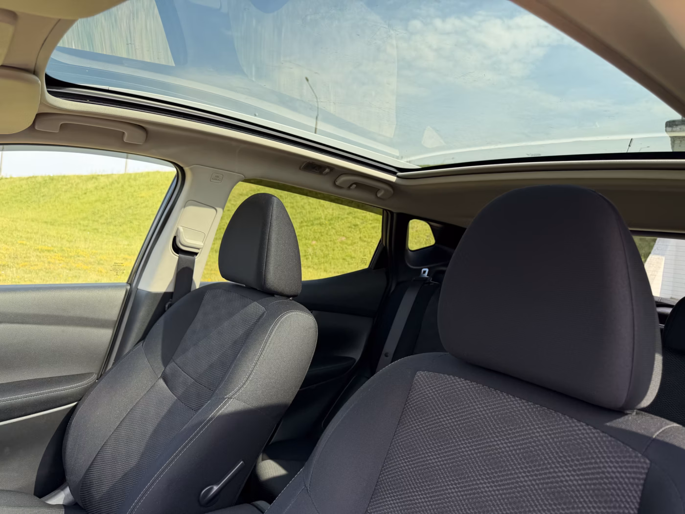 Nissan Qashqai фото 23