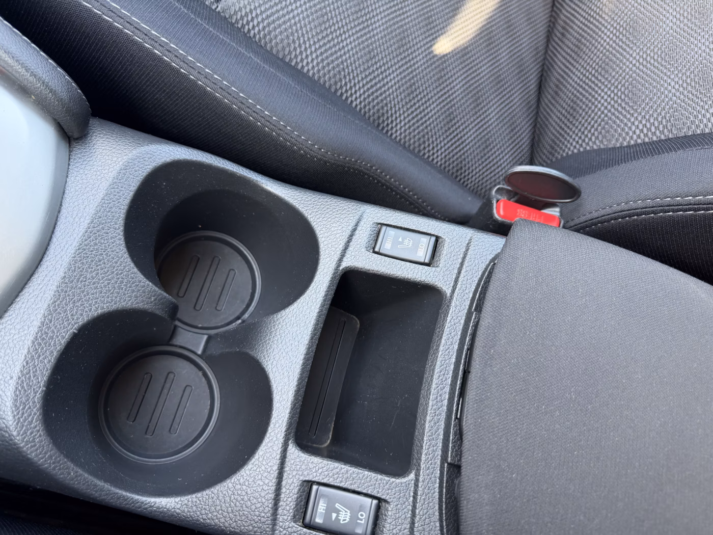 Nissan Qashqai фото 22
