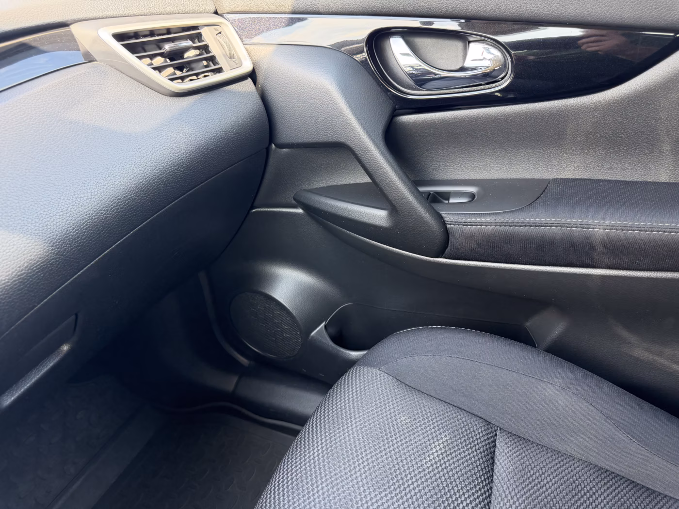 Nissan Qashqai фото 21
