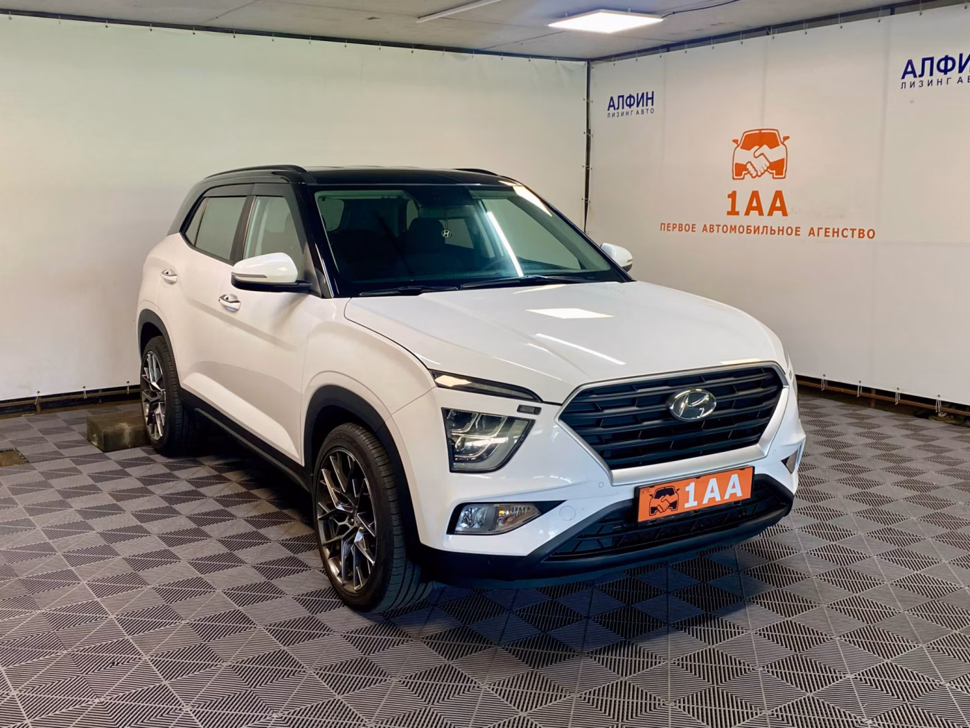 Hyundai Creta фото 2