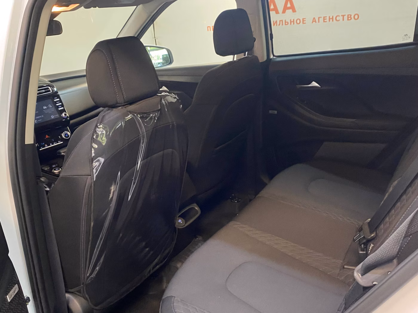 Hyundai Creta фото 6