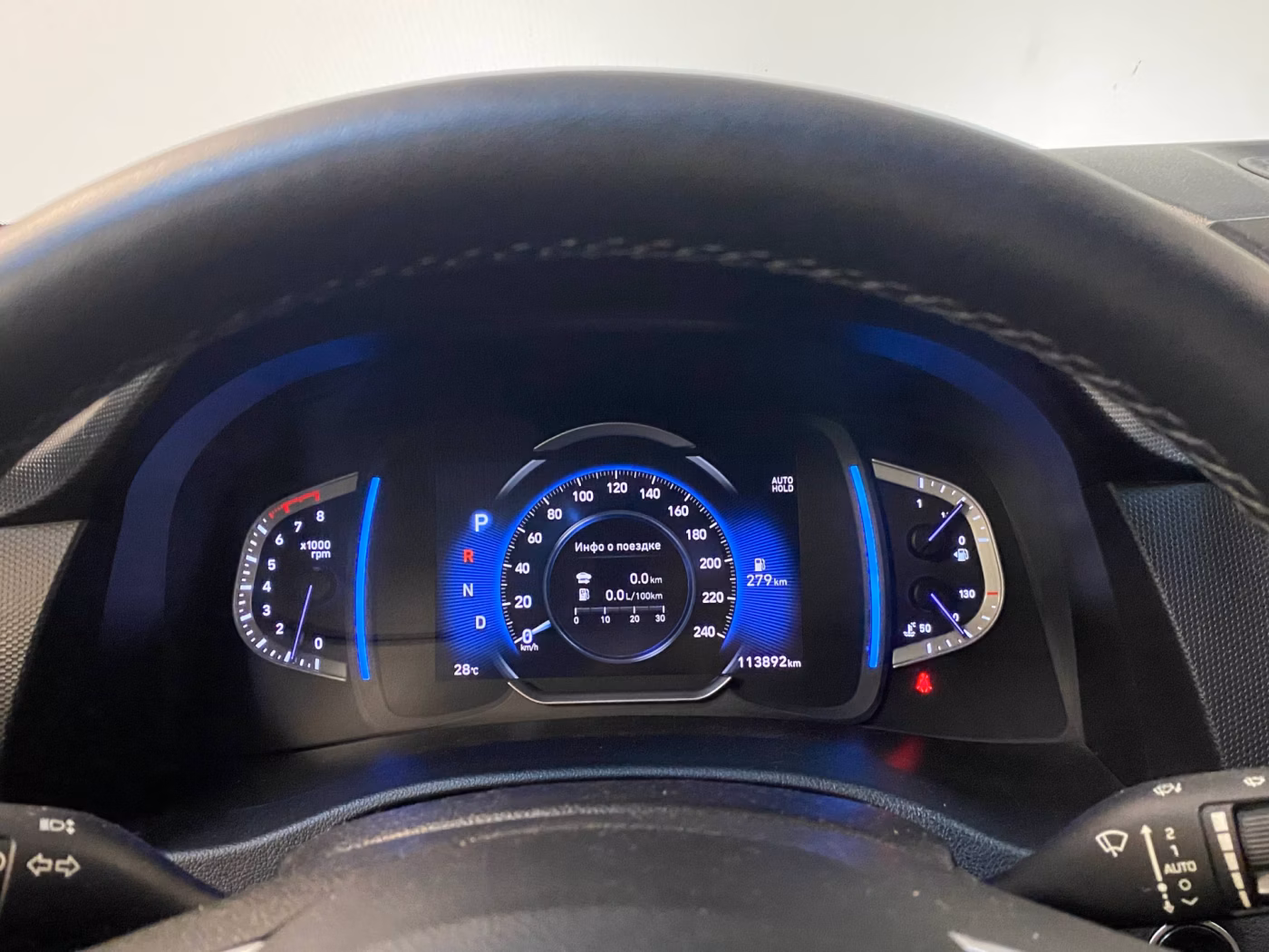 Hyundai Creta фото 10