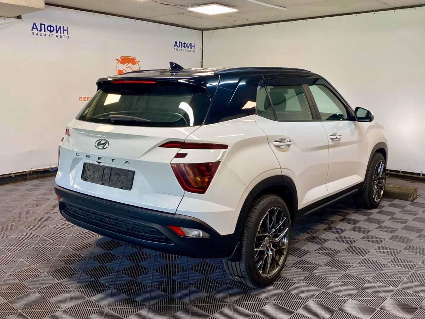 Hyundai Creta фото 3