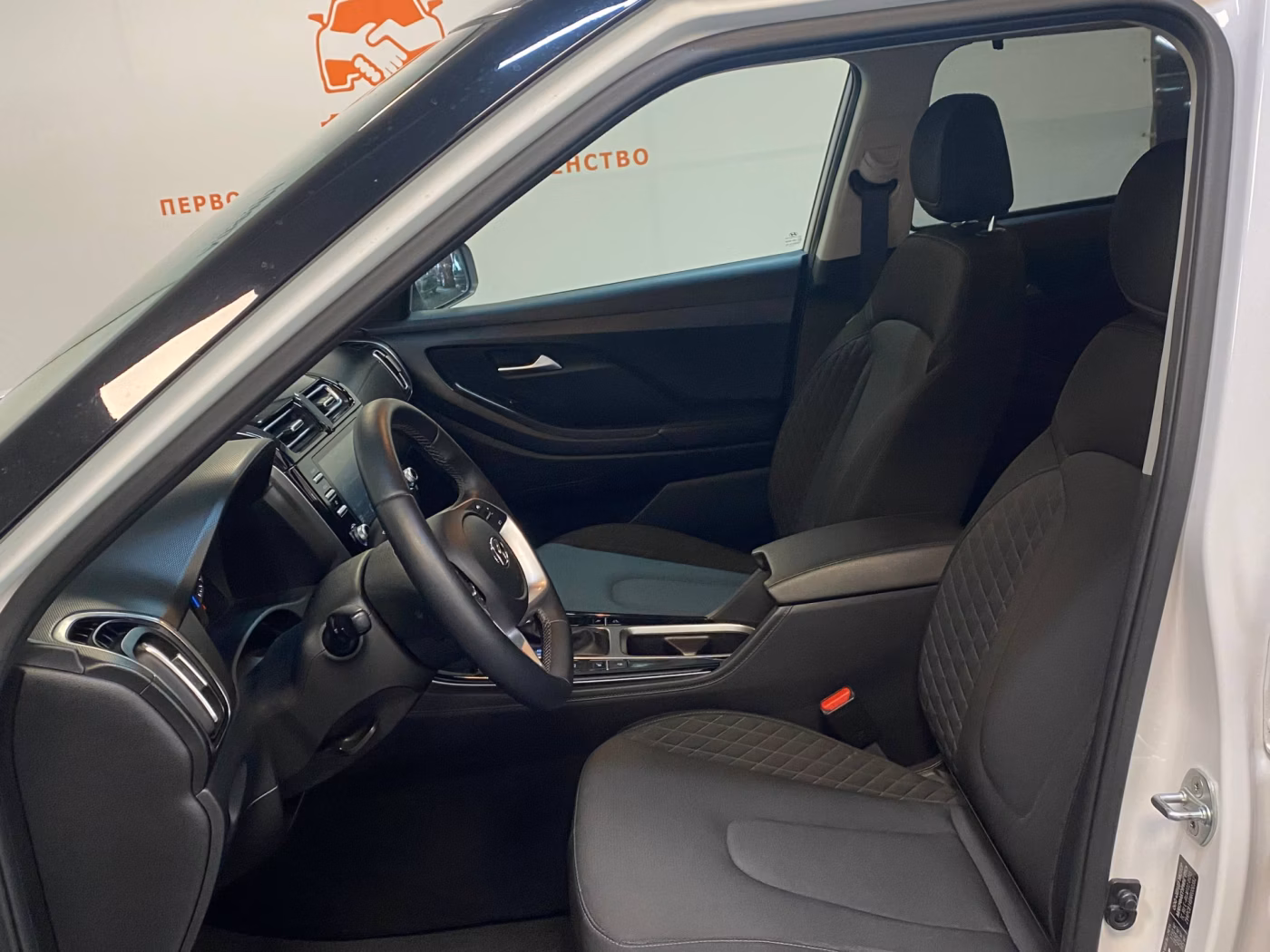 Hyundai Creta фото 5
