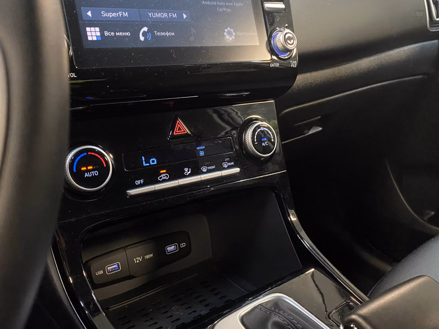 Hyundai Creta фото 12