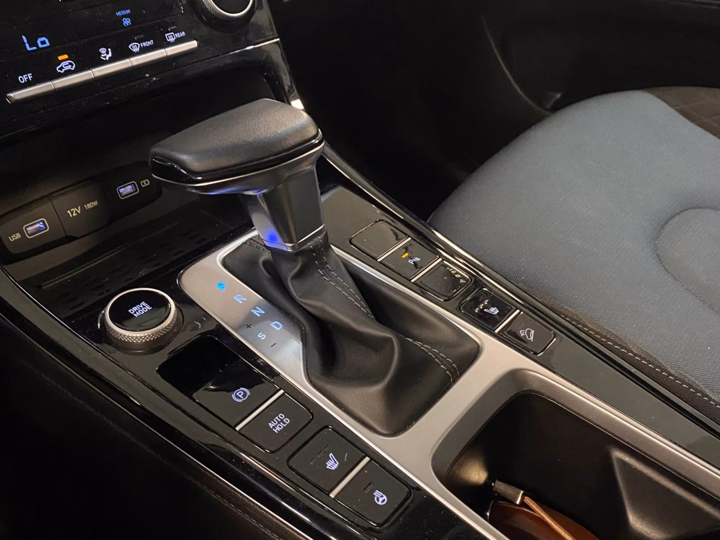 Hyundai Creta фото 13