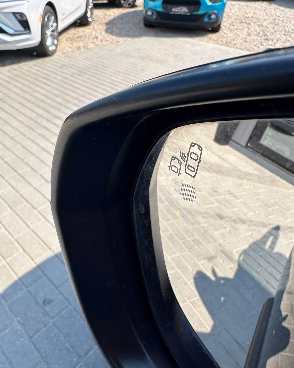Peugeot 5008 фото 17