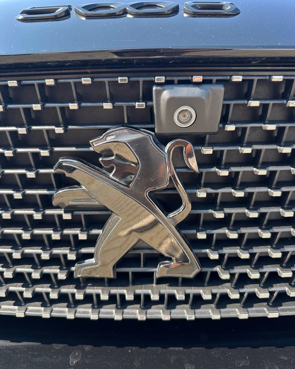 Peugeot 5008 фото 18
