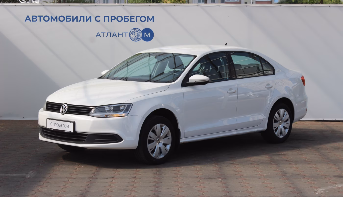 Volkswagen Jetta