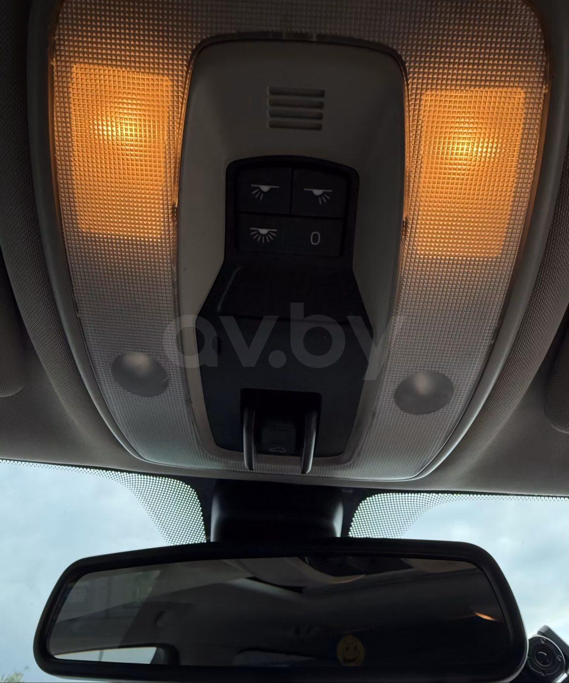 Volvo V70 фото 18