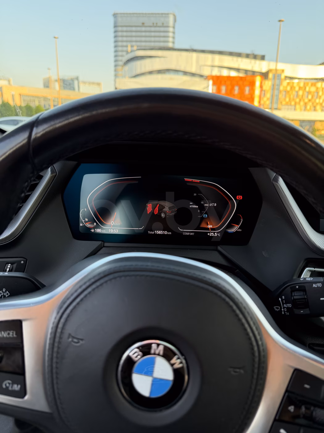 BMW 1 серия фото 12