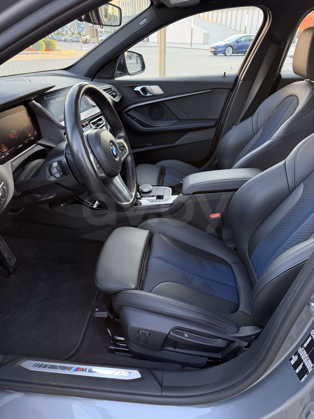BMW 1 серия фото 13
