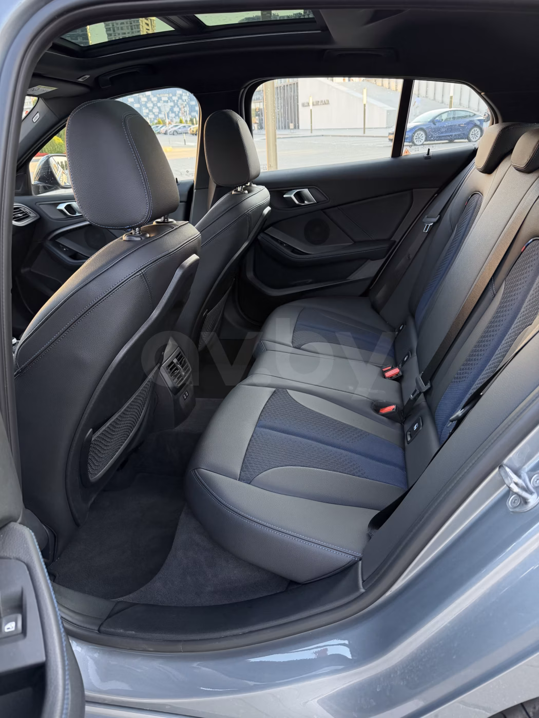 BMW 1 серия фото 14