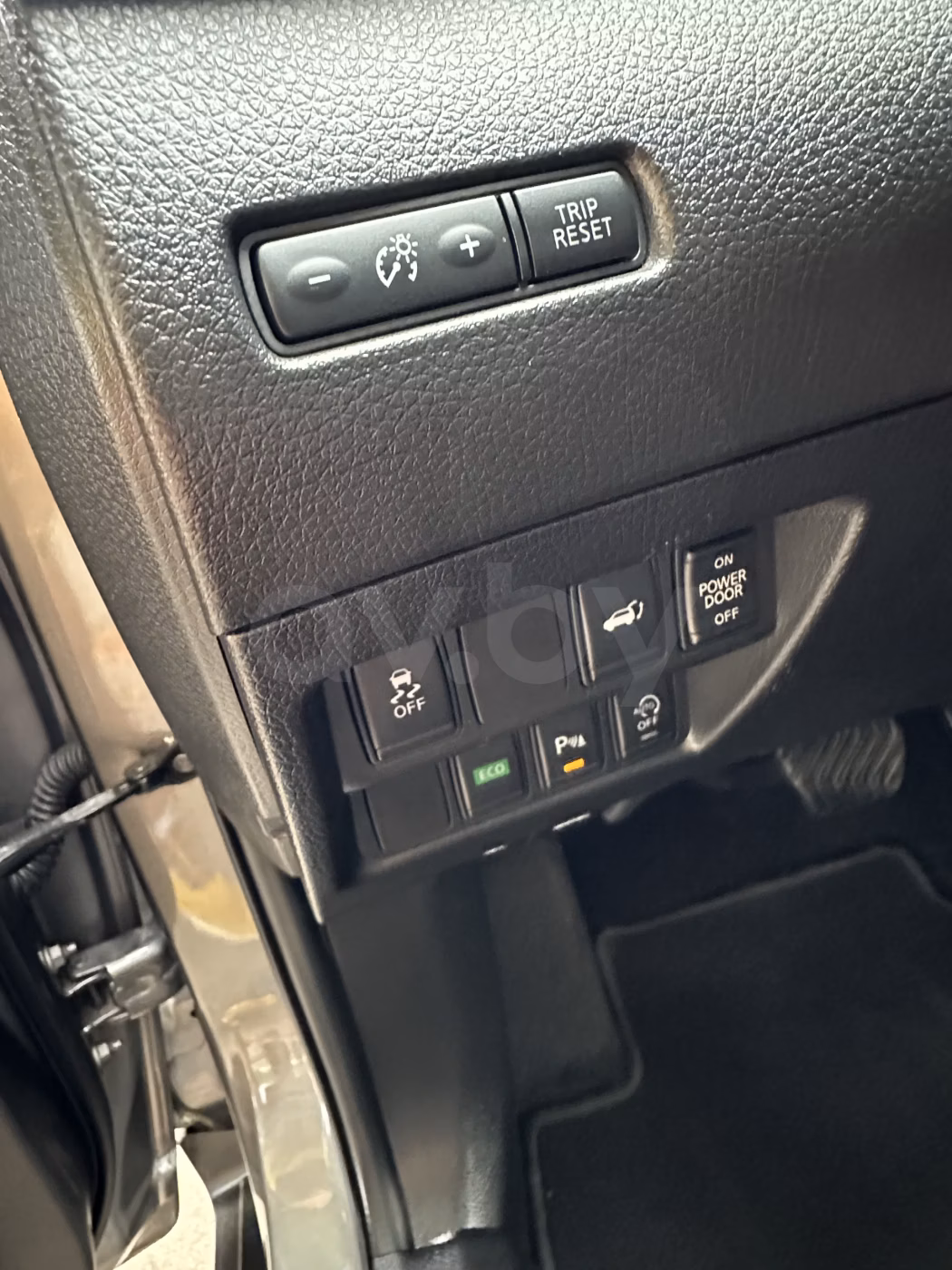 Nissan X-Trail фото 15