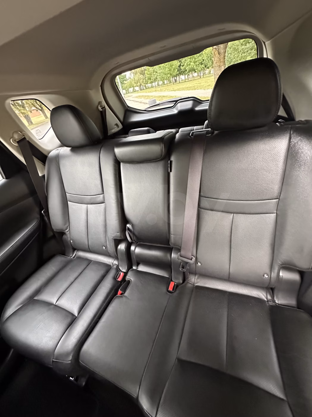 Nissan X-Trail фото 21