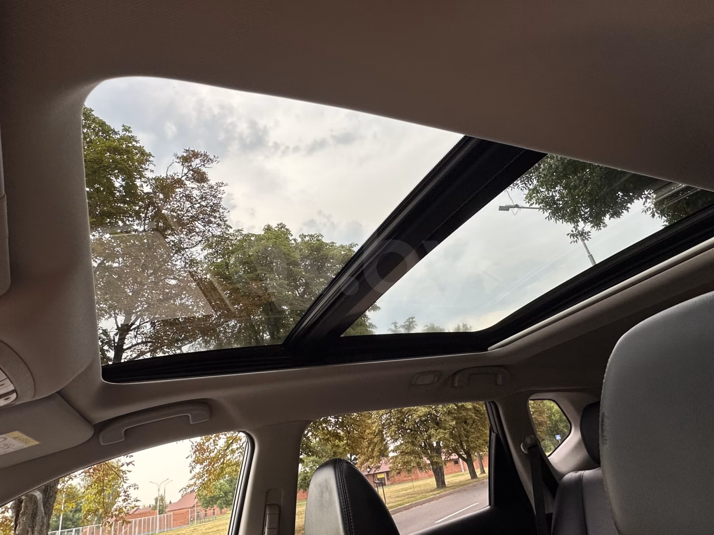 Nissan X-Trail фото 18