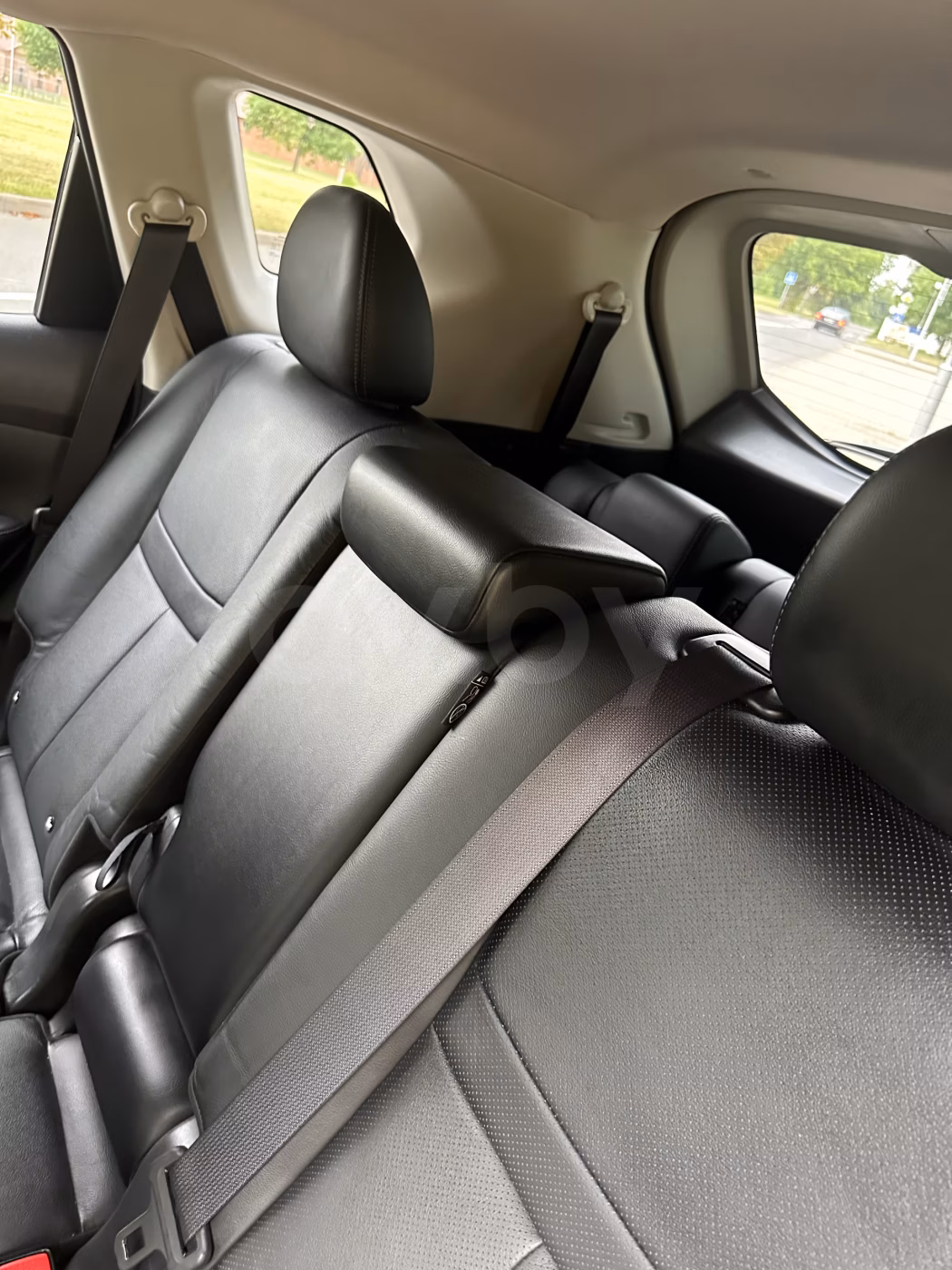 Nissan X-Trail фото 17