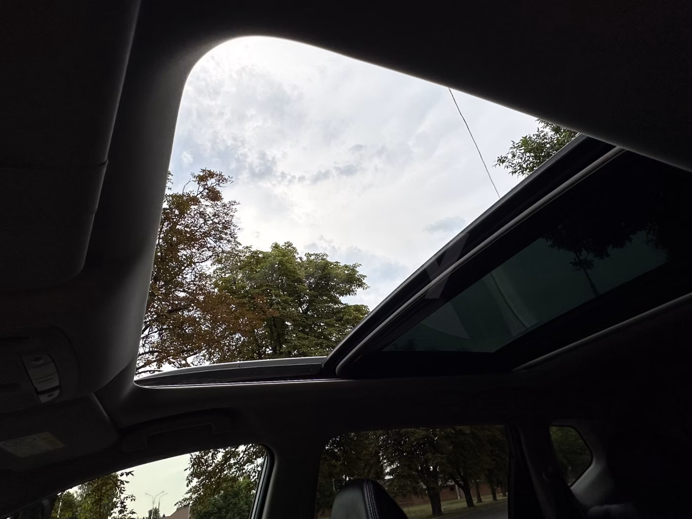 Nissan X-Trail фото 13