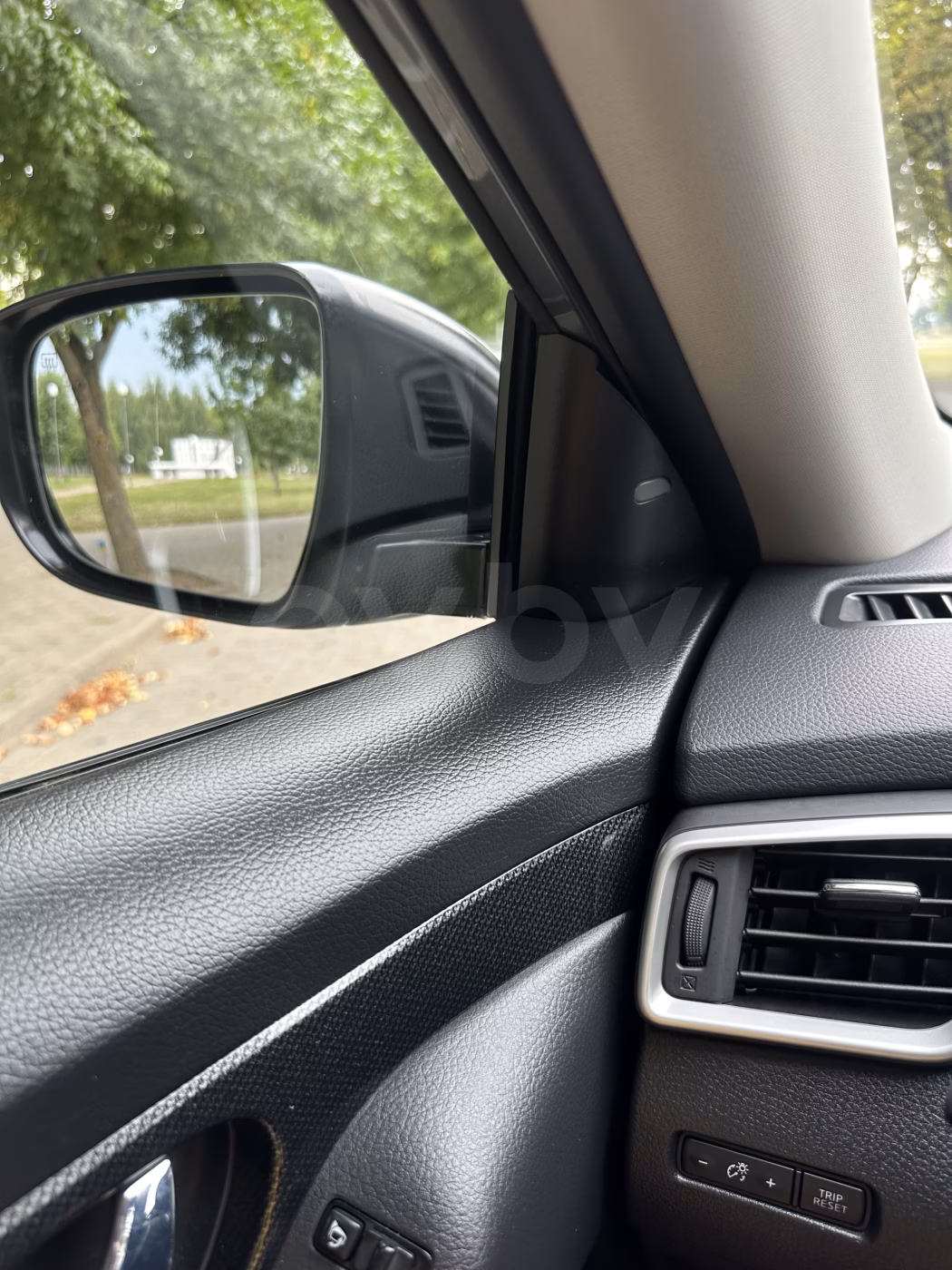 Nissan X-Trail фото 26