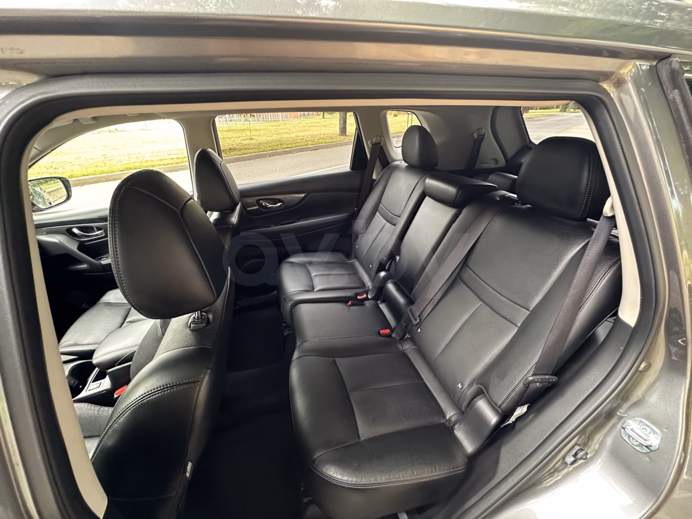 Nissan X-Trail фото 24