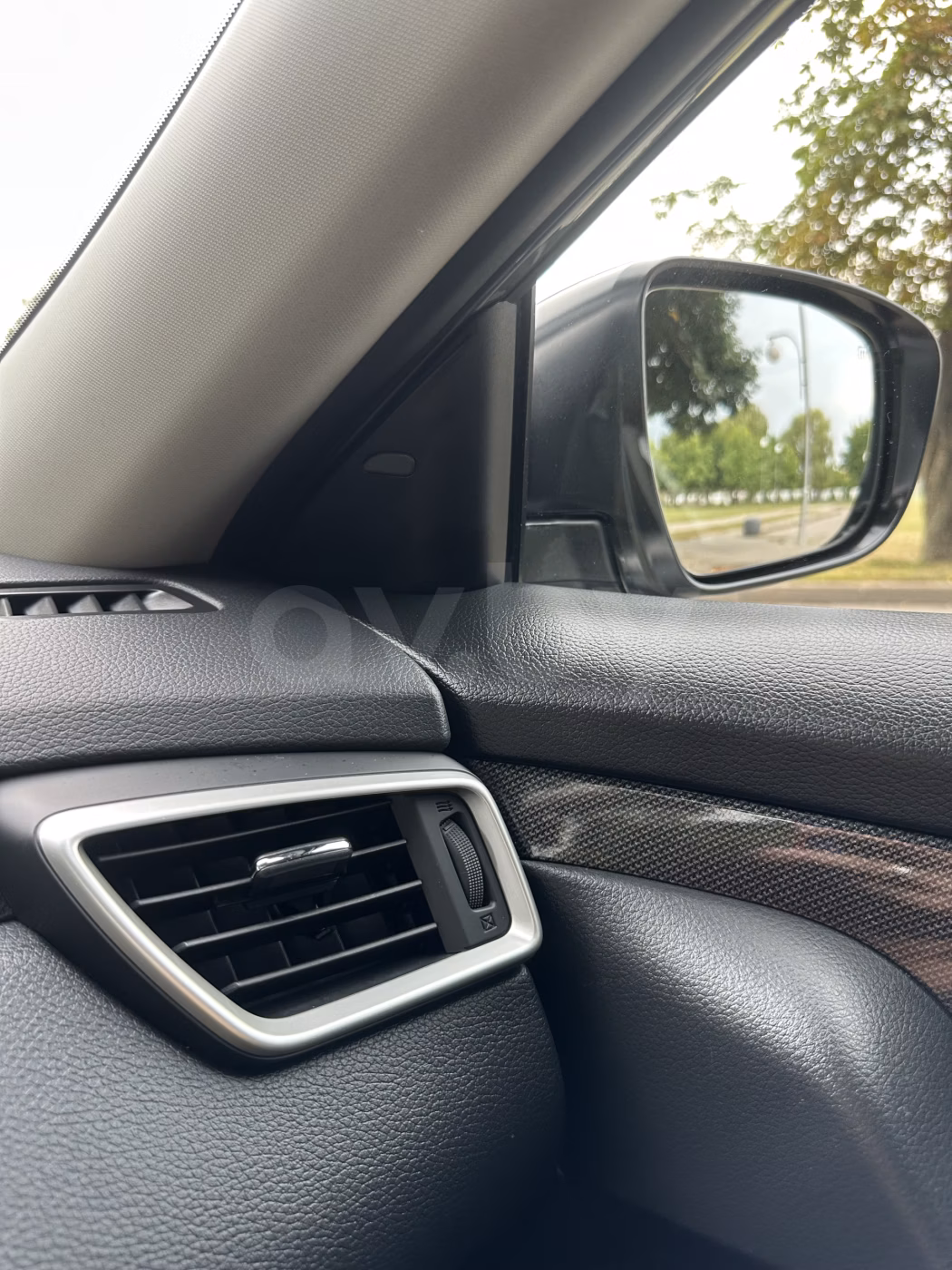 Nissan X-Trail фото 28