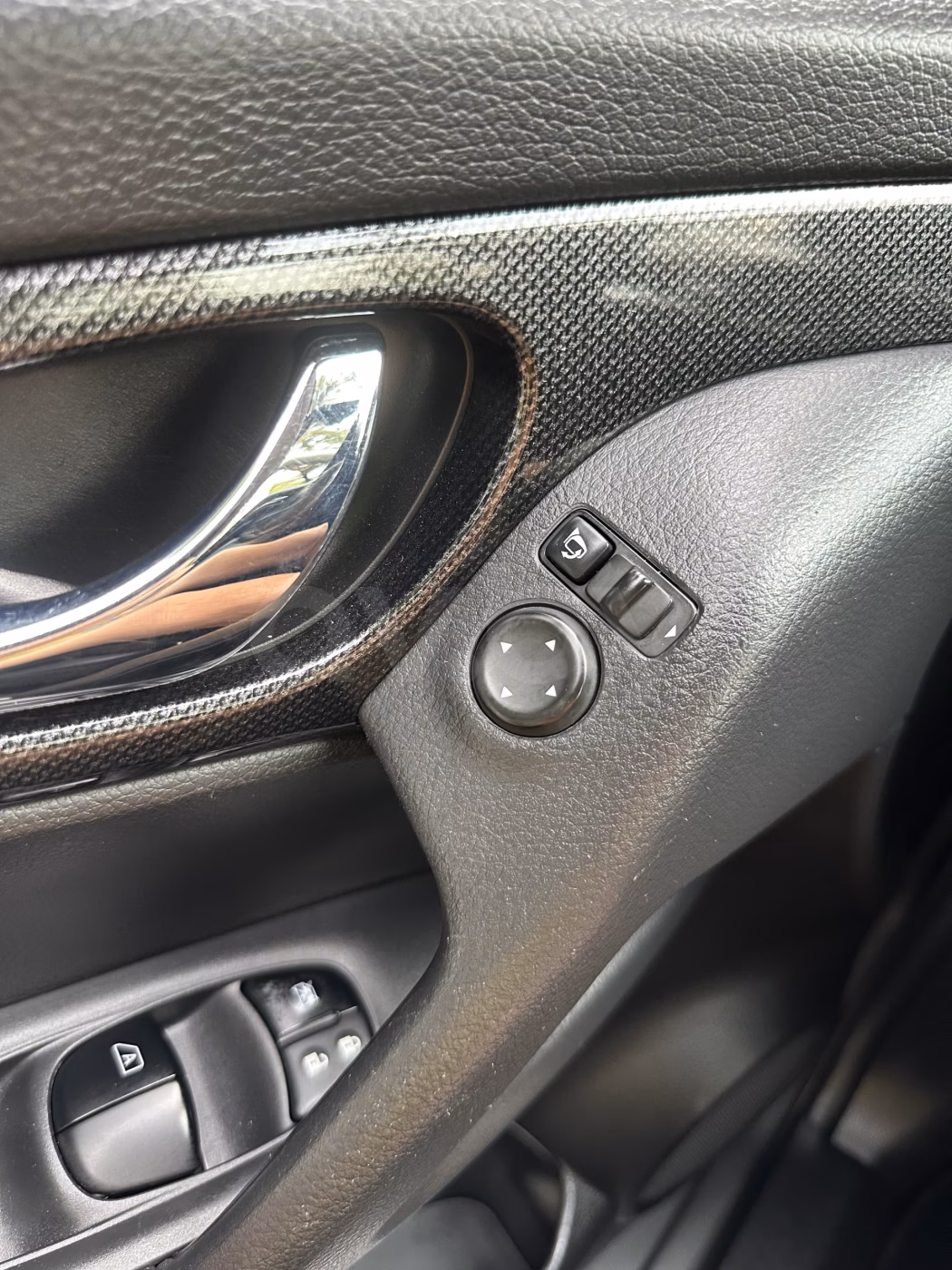 Nissan X-Trail фото 25