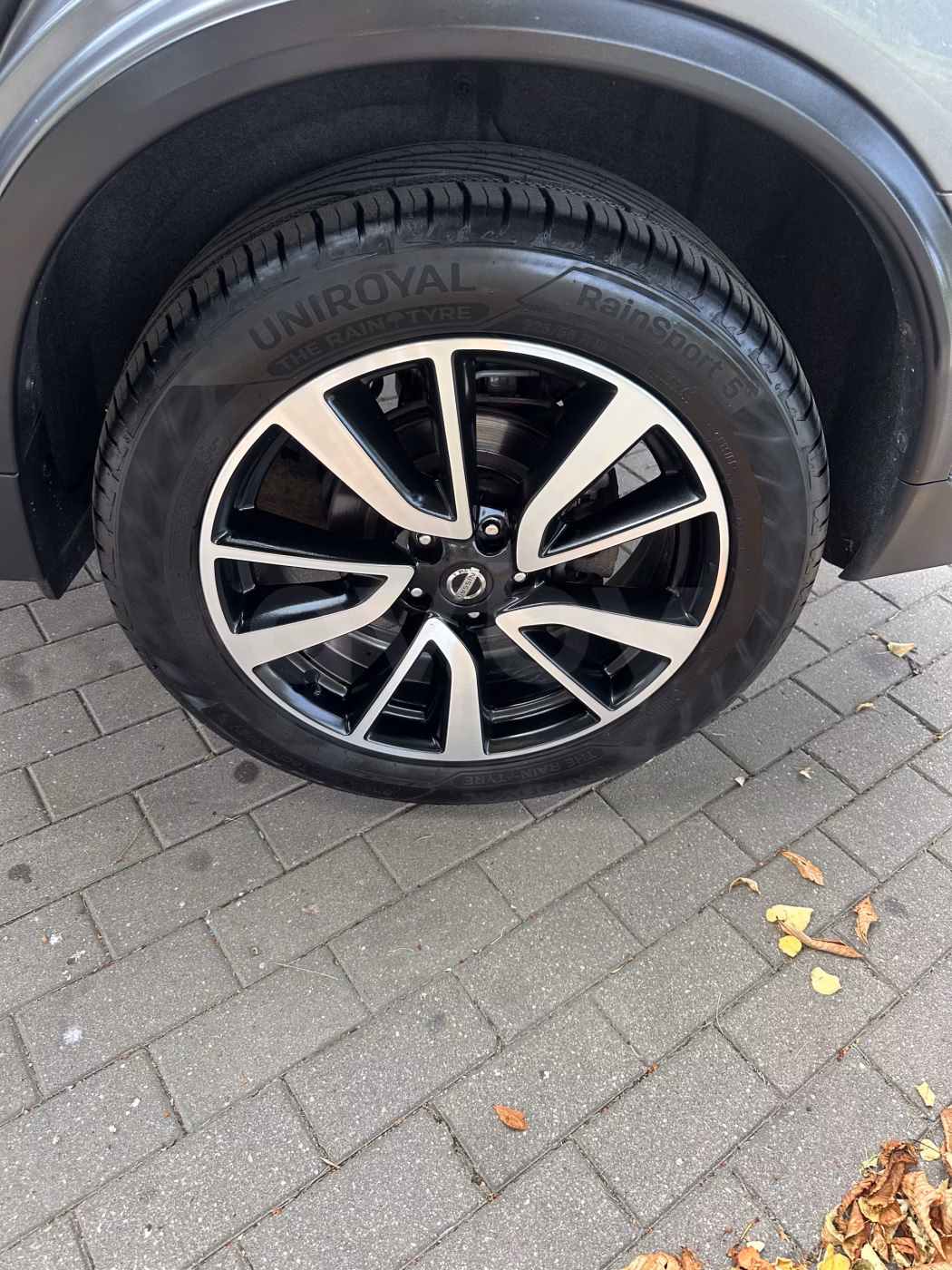 Nissan X-Trail фото 20