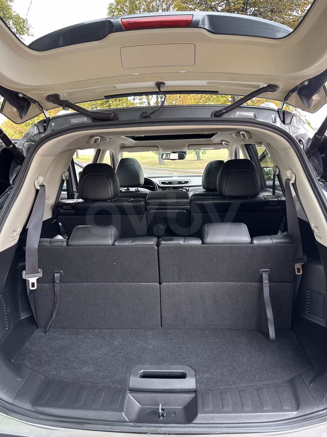 Nissan X-Trail фото 8