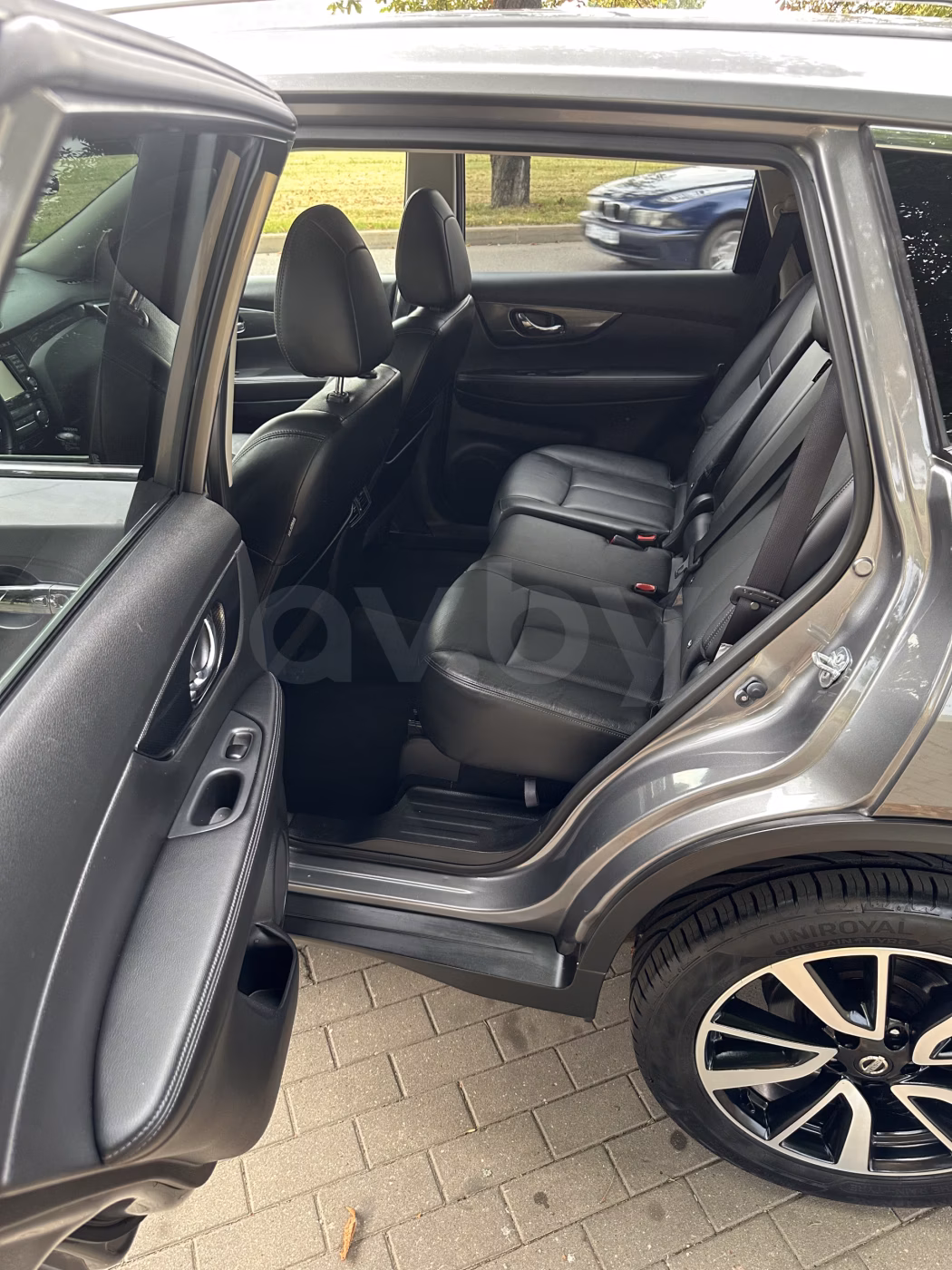 Nissan X-Trail фото 19