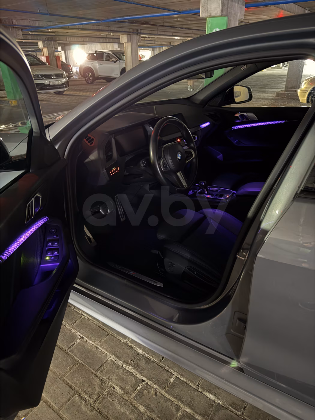 BMW 1 серия фото 16