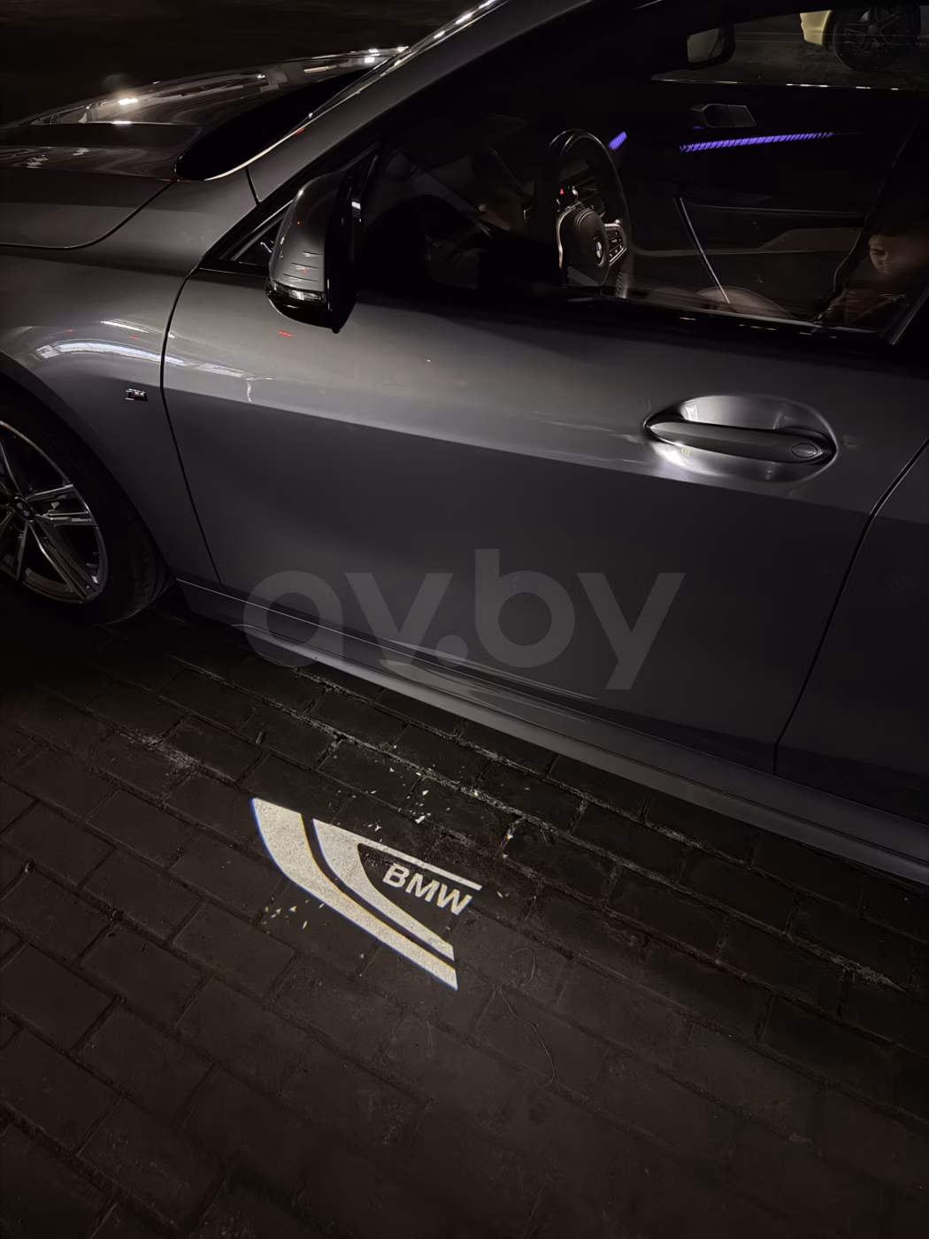 BMW 1 серия фото 17