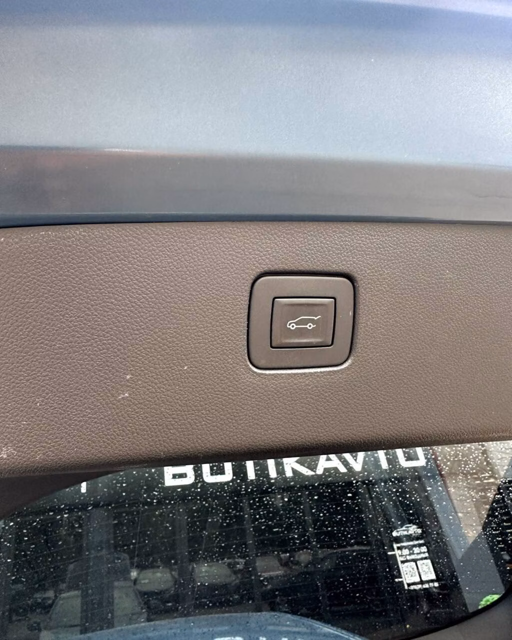 Buick Envista фото 18