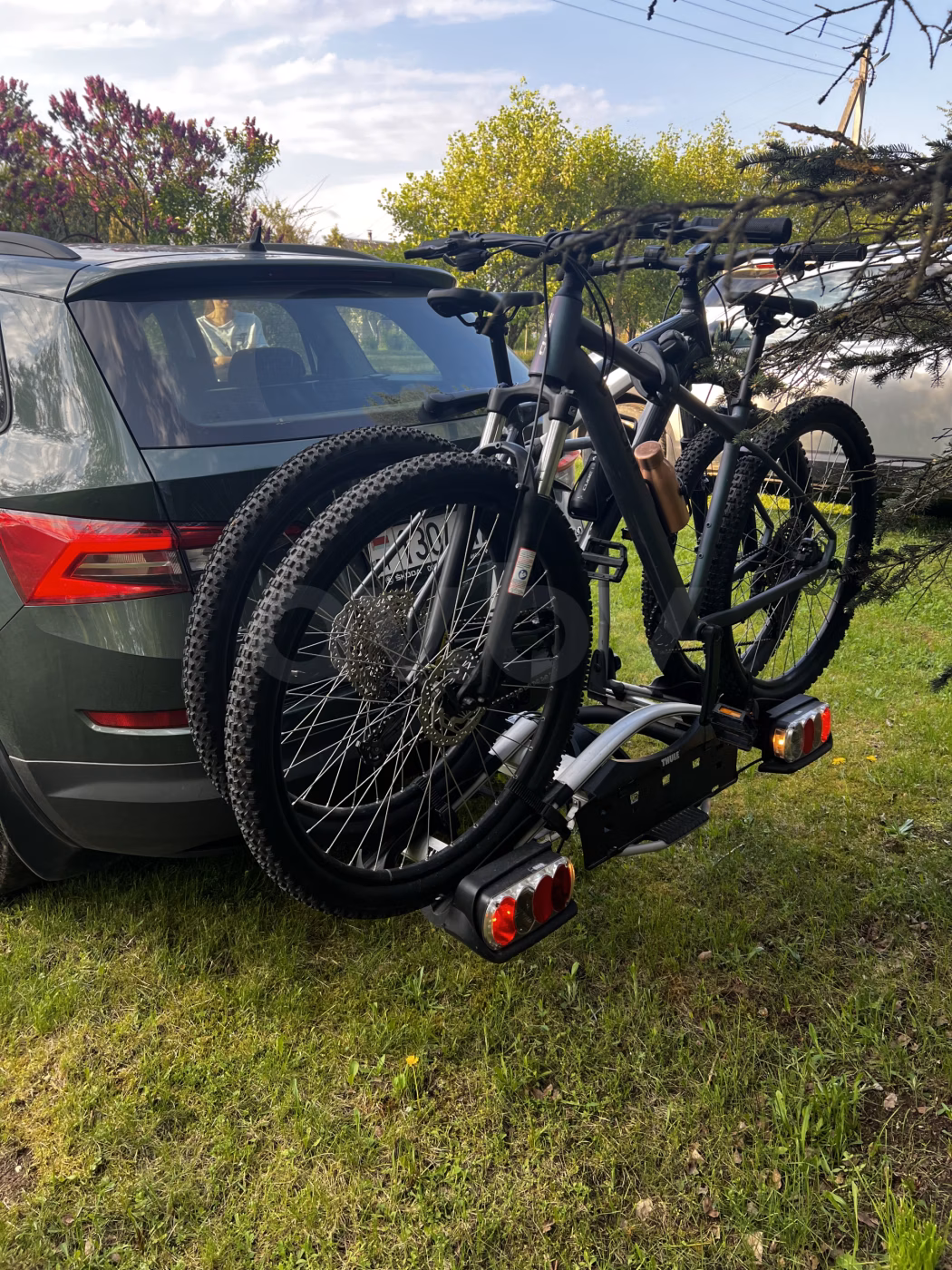 Skoda Kodiaq фото 5