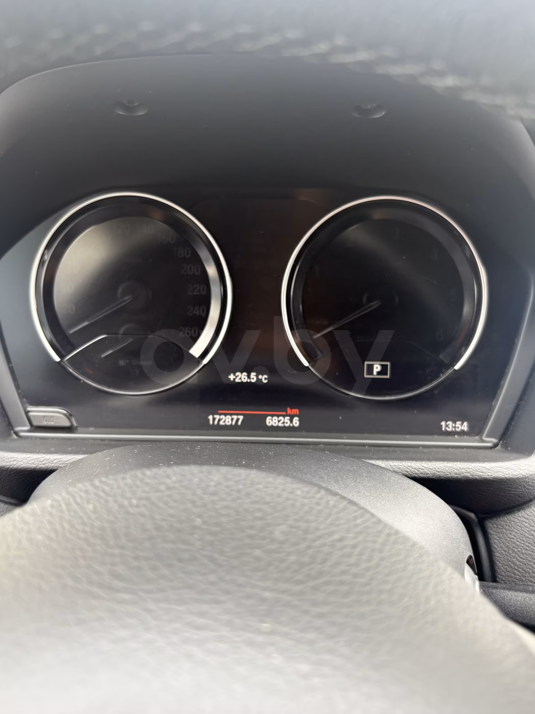 BMW X1 фото 19