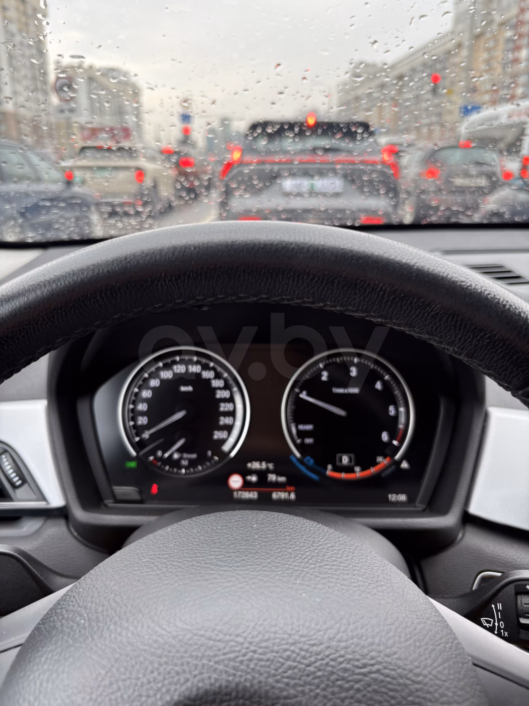 BMW X1 фото 23
