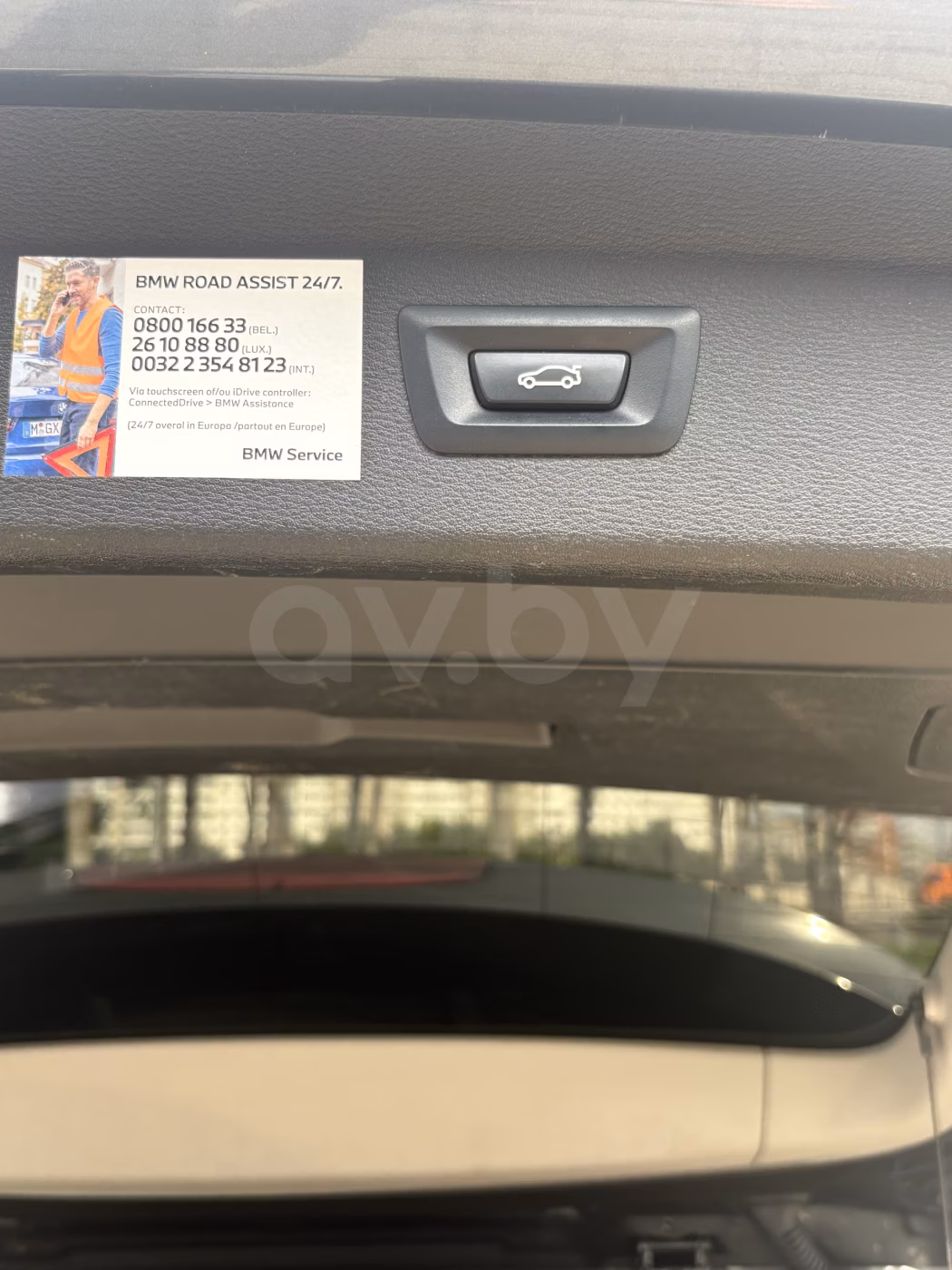 BMW X1 фото 29