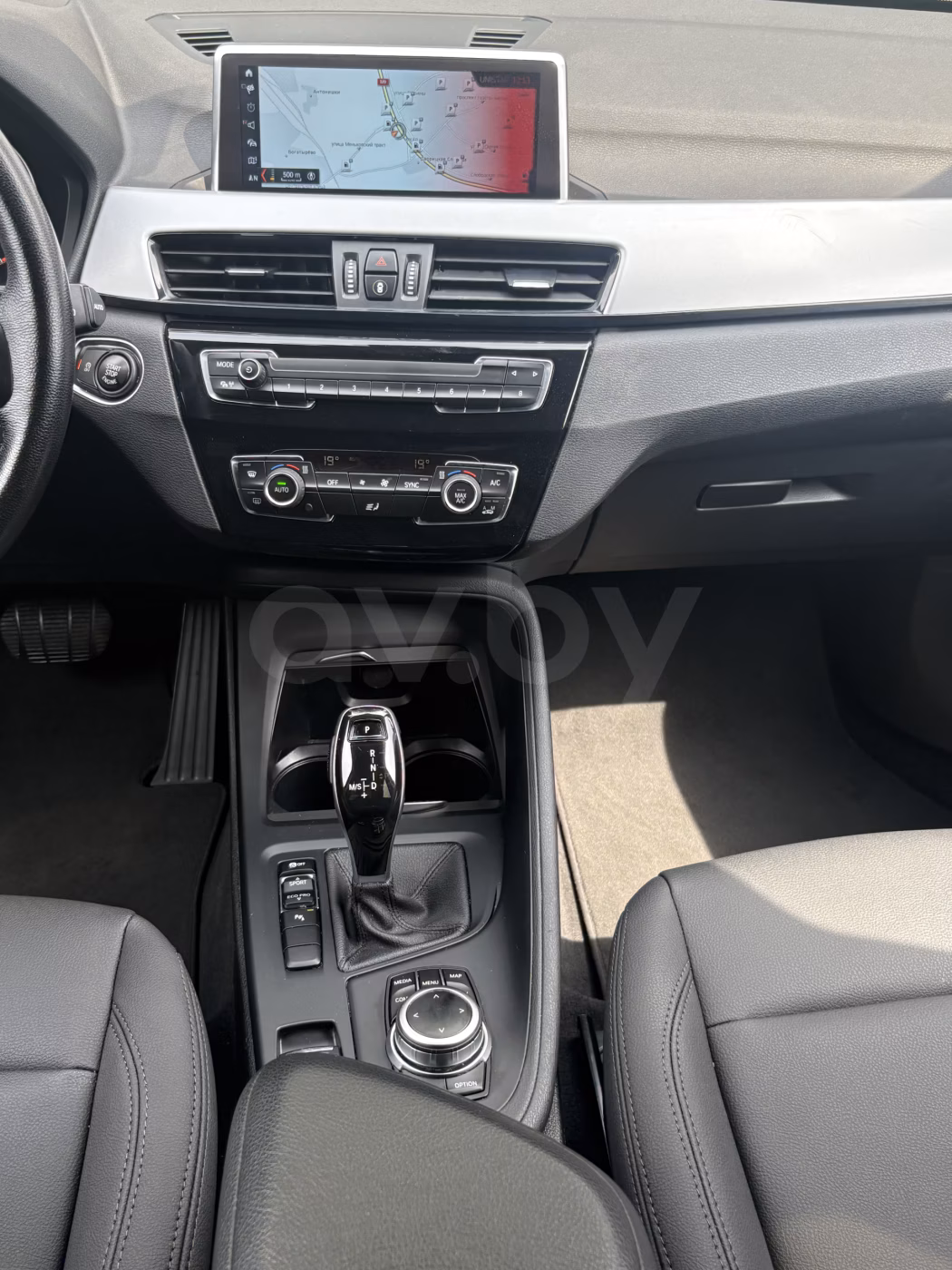 BMW X1 фото 16