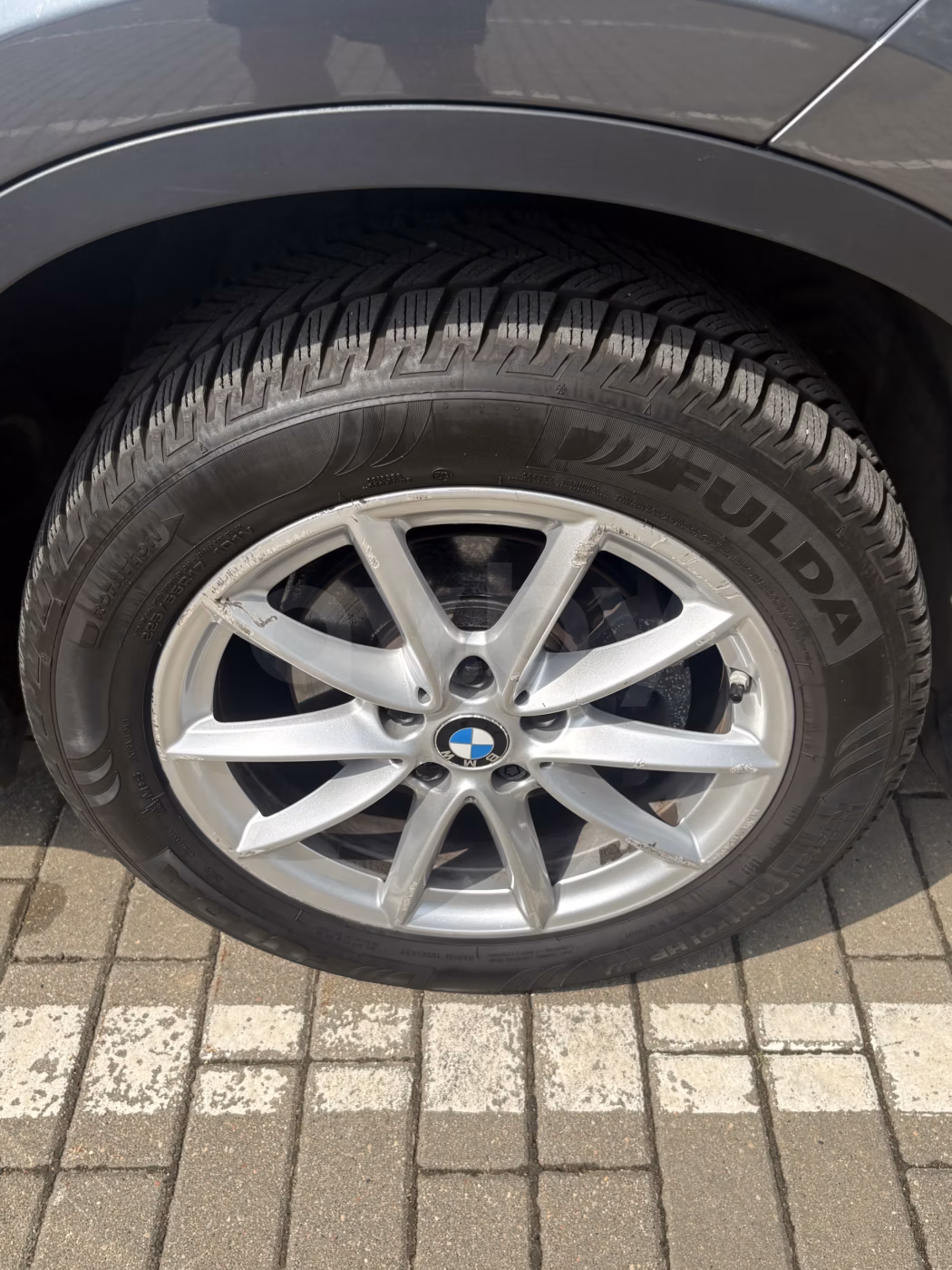 BMW X1 фото 26