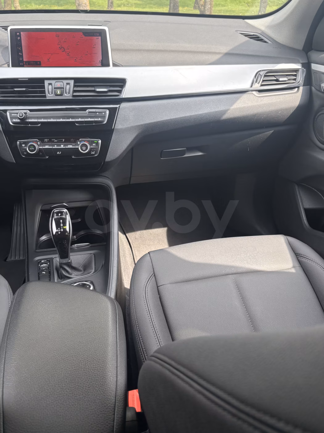 BMW X1 фото 17