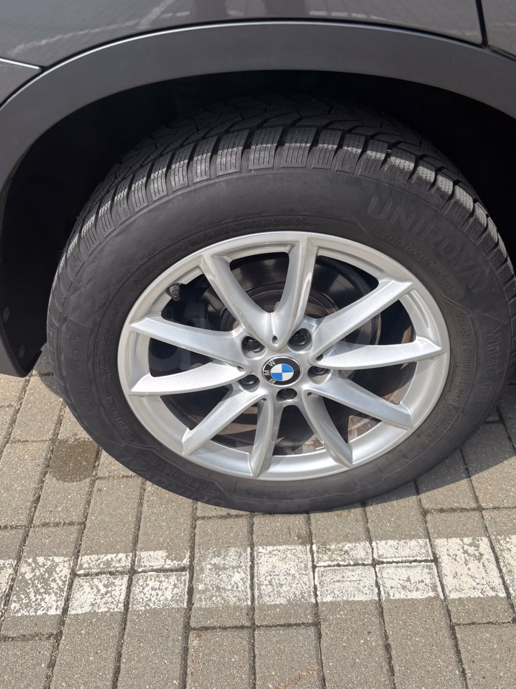 BMW X1 фото 27