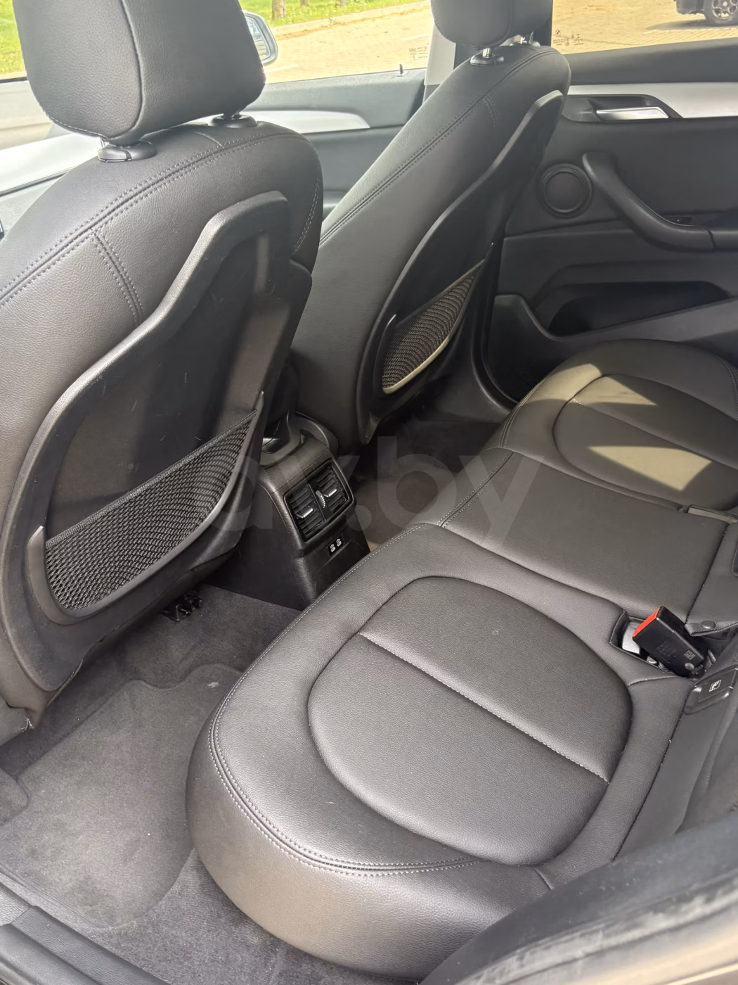 BMW X1 фото 14
