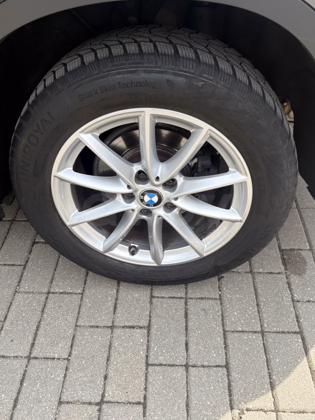 BMW X1 фото 24