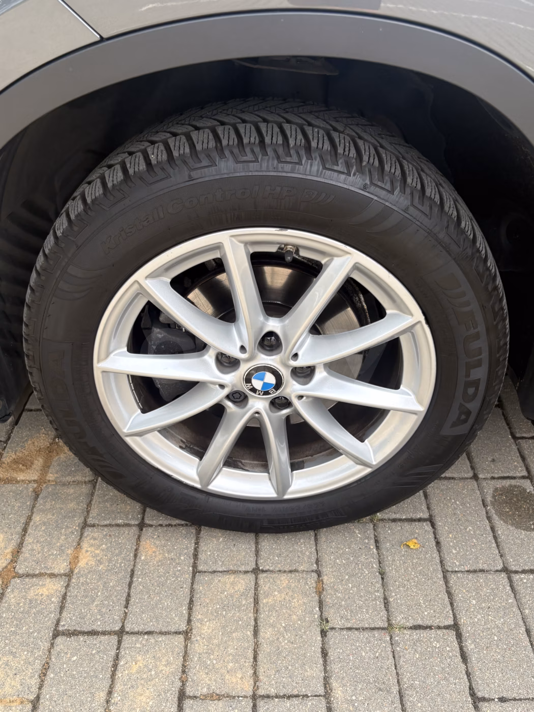BMW X1 фото 25