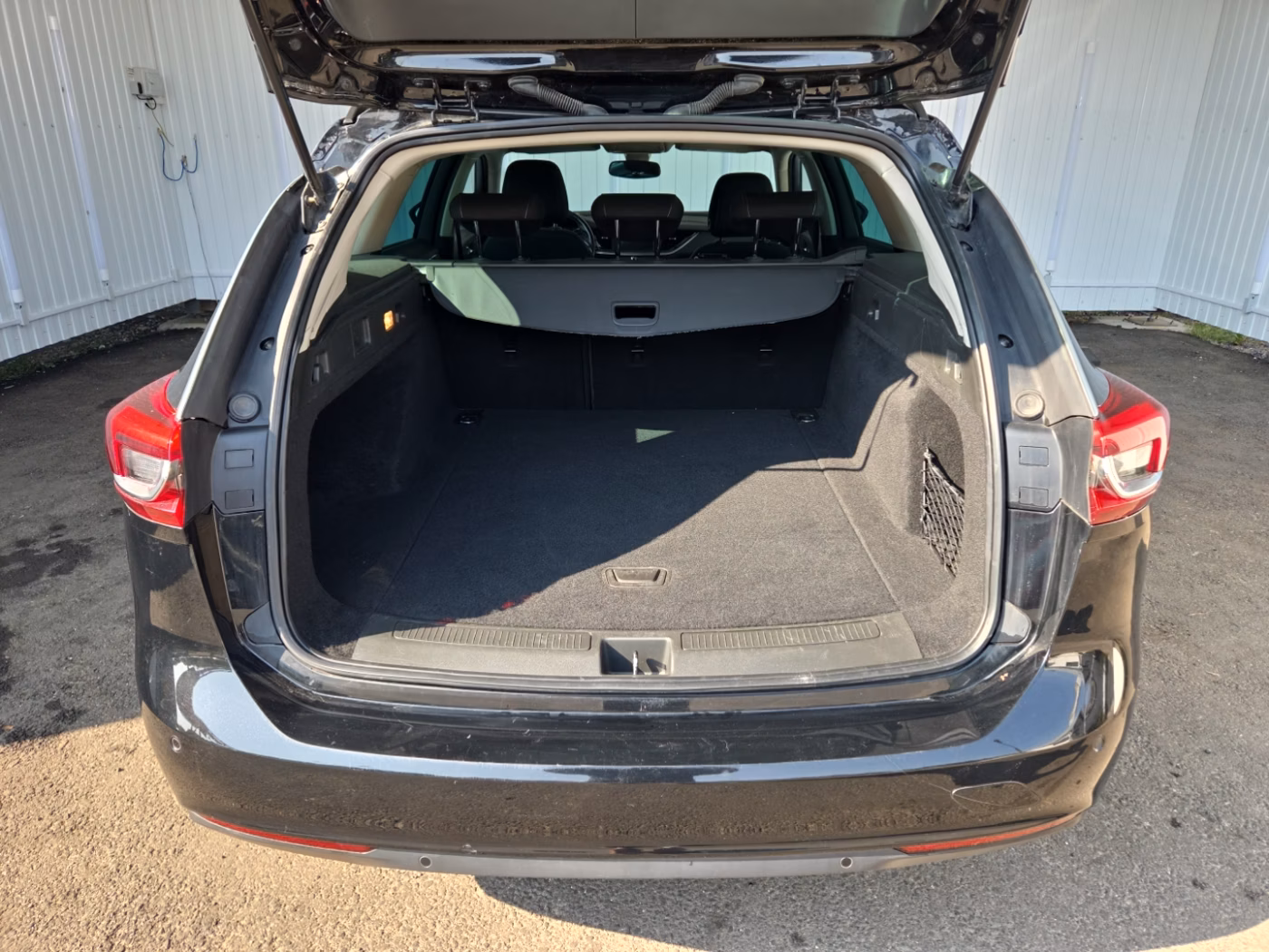Opel Insignia фото 19
