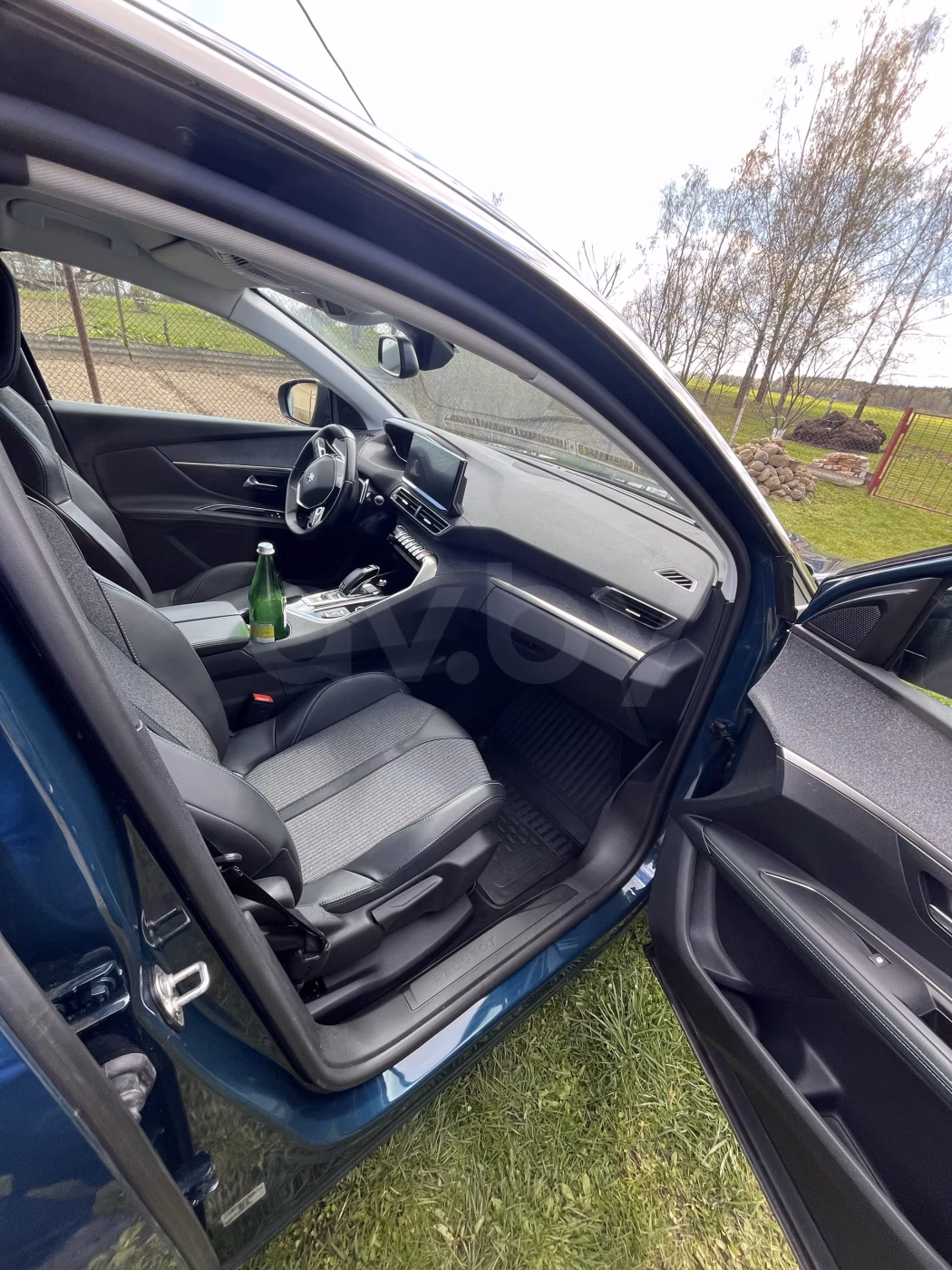 Peugeot 3008 фото 15